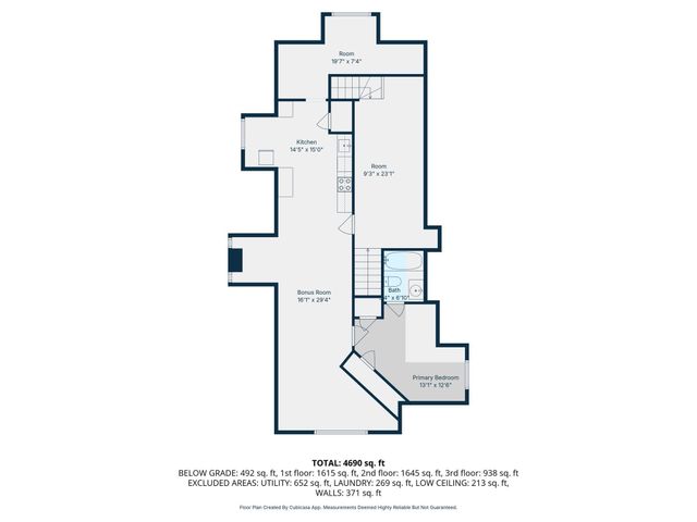 1201 Mckinley Avenue, Bay City, MI 48708