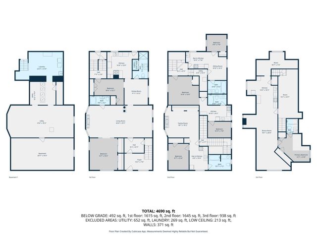 1201 Mckinley Avenue, Bay City, MI 48708