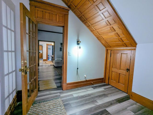 1201 Mckinley Avenue, Bay City, MI 48708