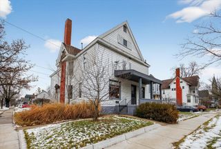 1201 Mckinley Avenue, Bay City, MI 48708