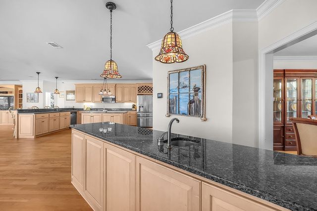 2017 Sutherland Bluff Drive NE, Townsend, GA 31331