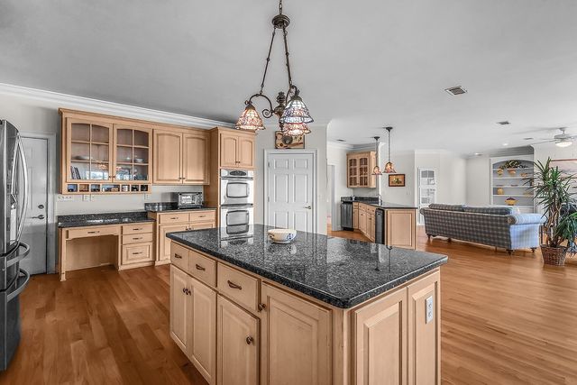 2017 Sutherland Bluff Drive NE, Townsend, GA 31331