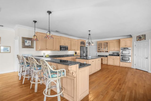 2017 Sutherland Bluff Drive NE, Townsend, GA 31331