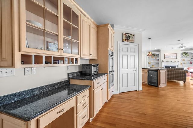 2017 Sutherland Bluff Drive NE, Townsend, GA 31331