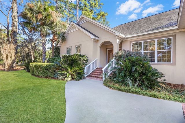 2017 Sutherland Bluff Drive NE, Townsend, GA 31331