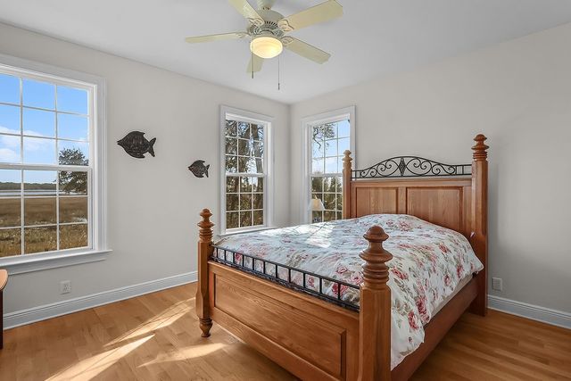 2017 Sutherland Bluff Drive NE, Townsend, GA 31331