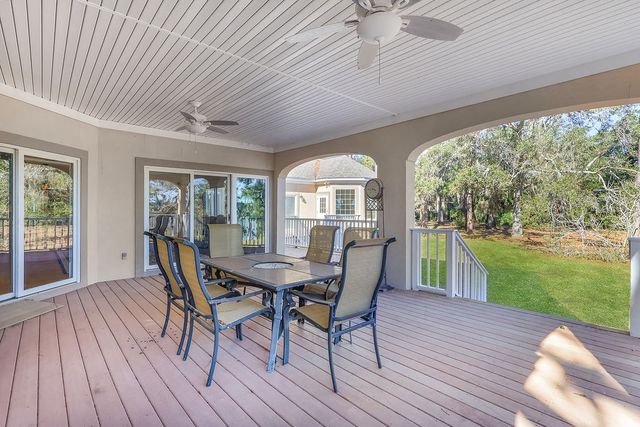 2017 Sutherland Bluff Drive NE, Townsend, GA 31331