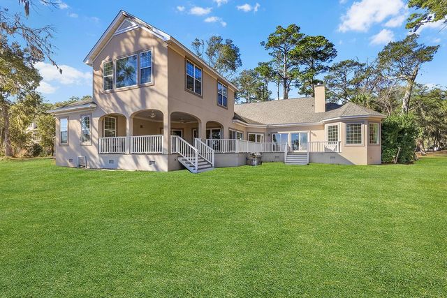 2017 Sutherland Bluff Drive NE, Townsend, GA 31331