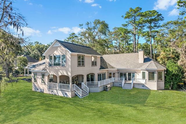 2017 Sutherland Bluff Drive NE, Townsend, GA 31331