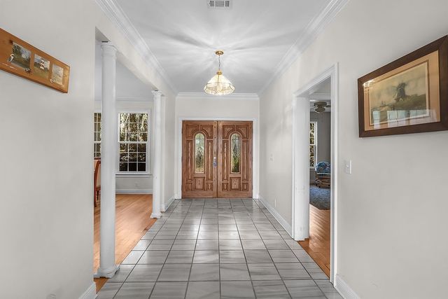 2017 Sutherland Bluff Drive NE, Townsend, GA 31331