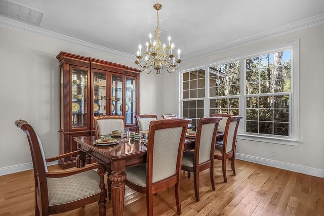 2017 Sutherland Bluff Drive NE, Townsend, GA 31331