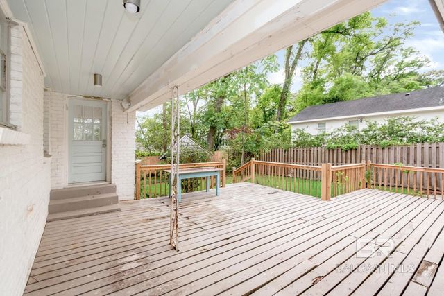 4 Turnout Lane, Mobile, AL 36608