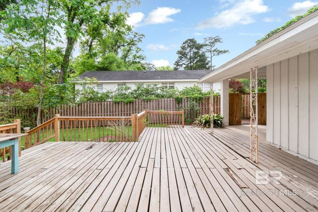 4 Turnout Lane, Mobile, AL 36608