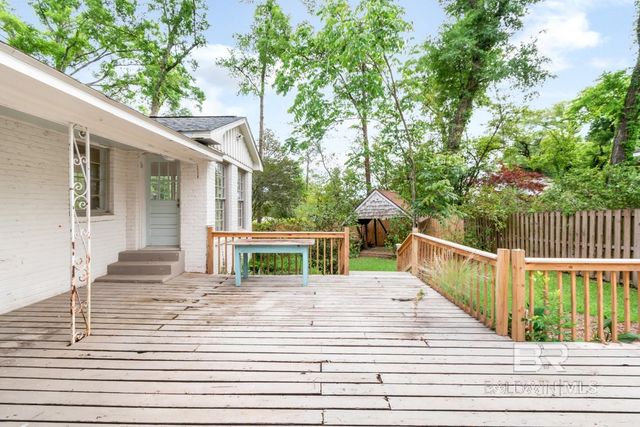 4 Turnout Lane, Mobile, AL 36608