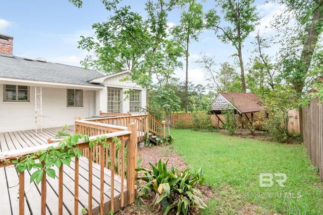 4 Turnout Lane, Mobile, AL 36608