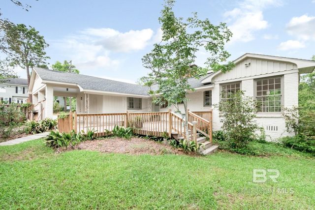 4 Turnout Lane, Mobile, AL 36608