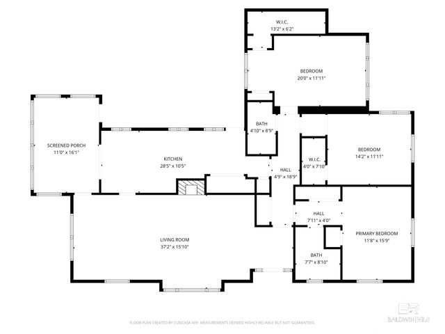 4 Turnout Lane, Mobile, AL 36608