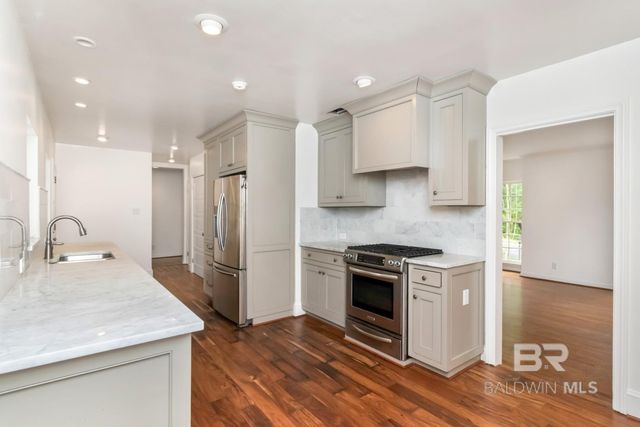 4 Turnout Lane, Mobile, AL 36608