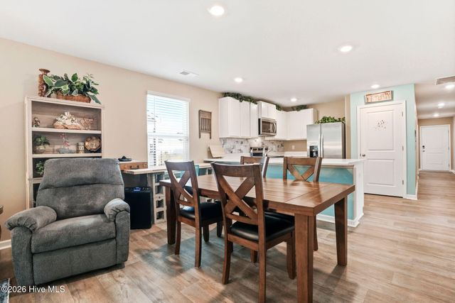 2187 Bella Point Drive SE Lot 127, Bolivia, NC 28422