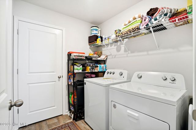 2187 Bella Point Drive SE Lot 127, Bolivia, NC 28422