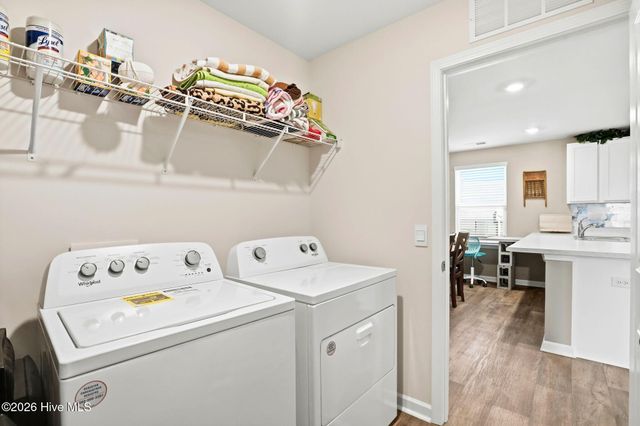 2187 Bella Point Drive SE Lot 127, Bolivia, NC 28422