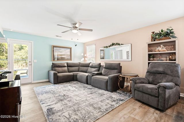 2187 Bella Point Drive SE Lot 127, Bolivia, NC 28422