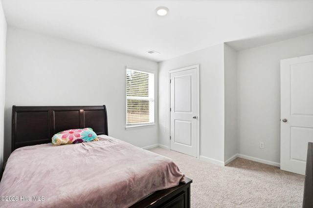 2187 Bella Point Drive SE Lot 127, Bolivia, NC 28422