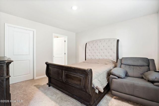 2187 Bella Point Drive SE Lot 127, Bolivia, NC 28422