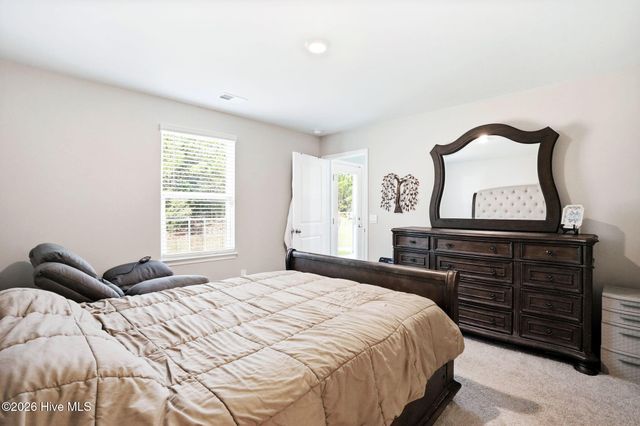 2187 Bella Point Drive SE Lot 127, Bolivia, NC 28422