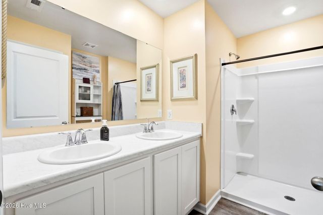 2187 Bella Point Drive SE Lot 127, Bolivia, NC 28422