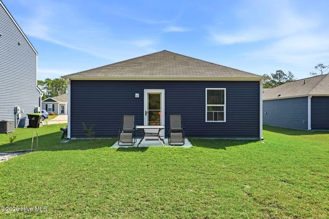 2187 Bella Point Drive SE Lot 127, Bolivia, NC 28422
