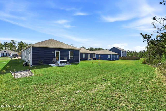 2187 Bella Point Drive SE Lot 127, Bolivia, NC 28422