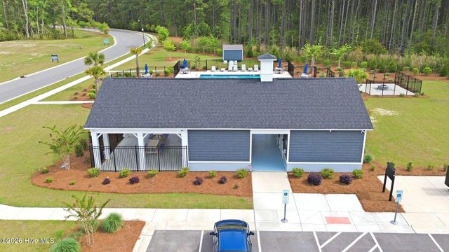 2187 Bella Point Drive SE Lot 127, Bolivia, NC 28422