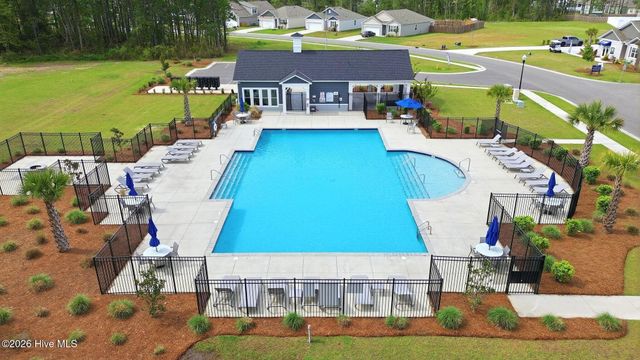 2187 Bella Point Drive SE Lot 127, Bolivia, NC 28422