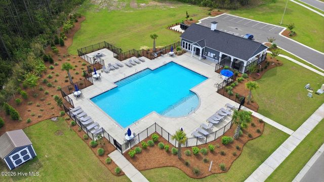 2187 Bella Point Drive SE Lot 127, Bolivia, NC 28422