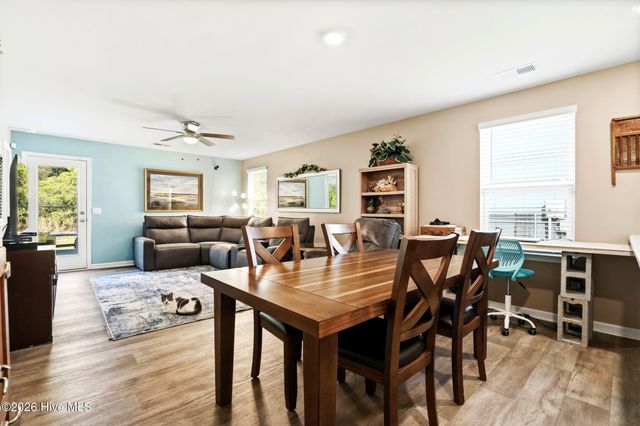 2187 Bella Point Drive SE Lot 127, Bolivia, NC 28422