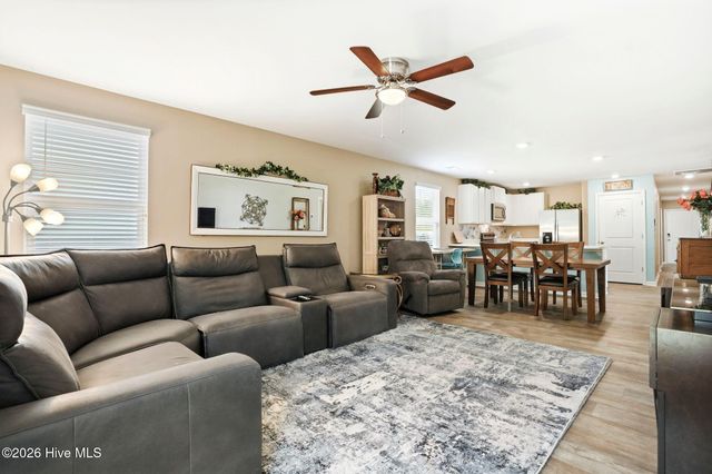 2187 Bella Point Drive SE Lot 127, Bolivia, NC 28422