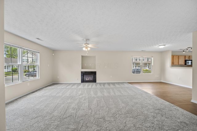2194 Rustic Ledge Drive, Columbus, OH 43219