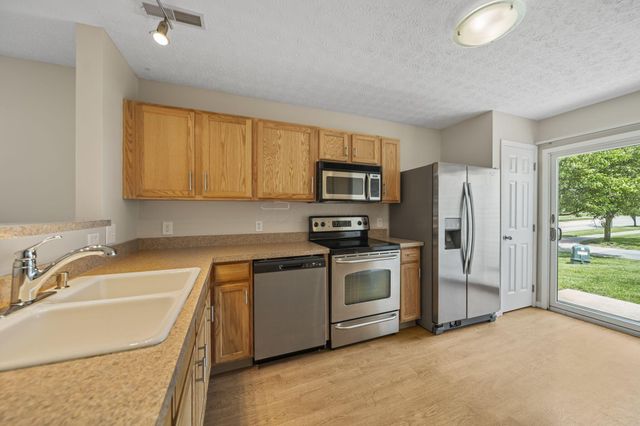 2194 Rustic Ledge Drive, Columbus, OH 43219