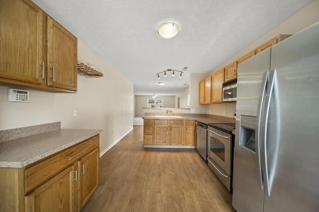 2194 Rustic Ledge Drive, Columbus, OH 43219