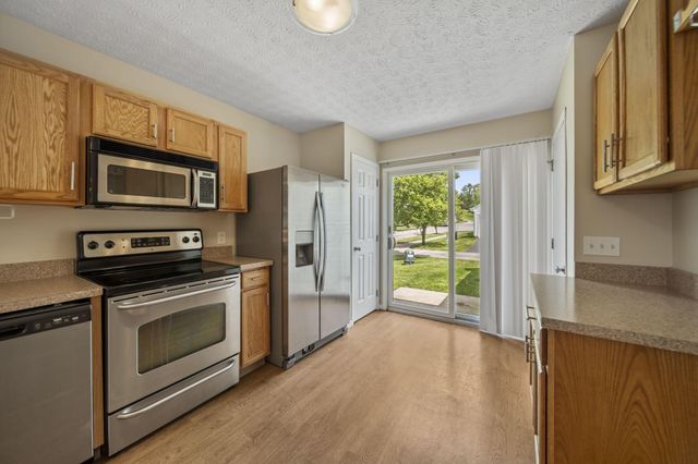 2194 Rustic Ledge Drive, Columbus, OH 43219