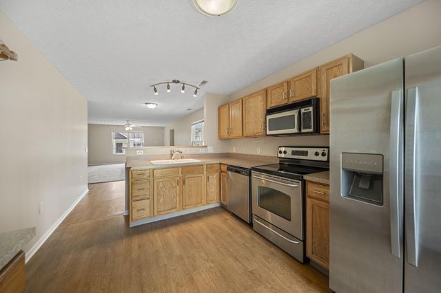 2194 Rustic Ledge Drive, Columbus, OH 43219