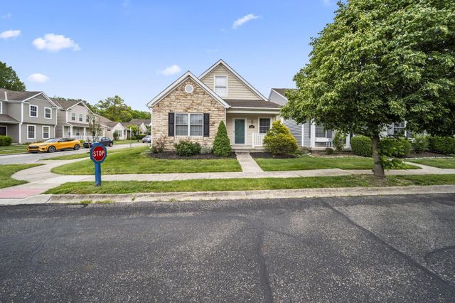 2194 Rustic Ledge Drive, Columbus, OH 43219