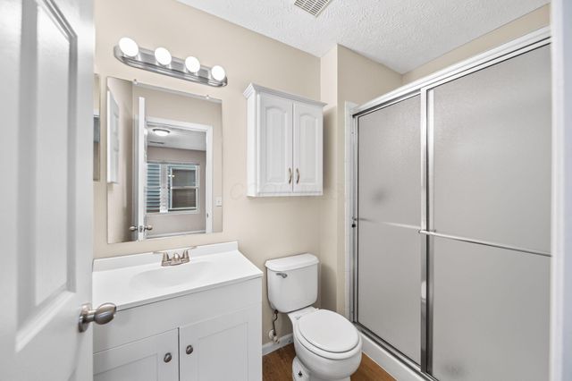 2194 Rustic Ledge Drive, Columbus, OH 43219