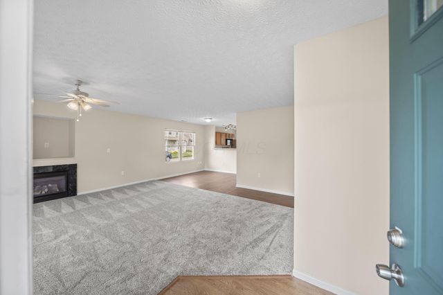 2194 Rustic Ledge Drive, Columbus, OH 43219