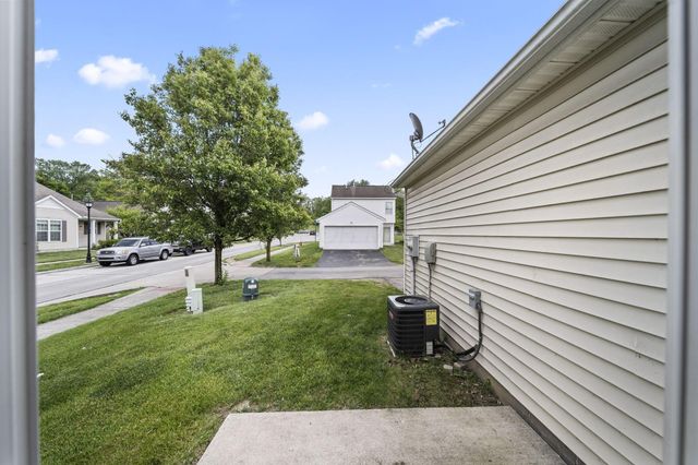 2194 Rustic Ledge Drive, Columbus, OH 43219