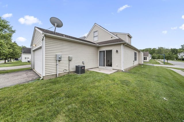 2194 Rustic Ledge Drive, Columbus, OH 43219