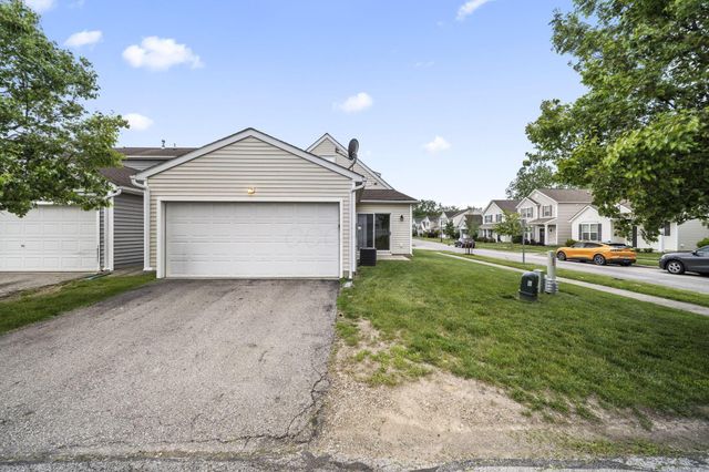 2194 Rustic Ledge Drive, Columbus, OH 43219