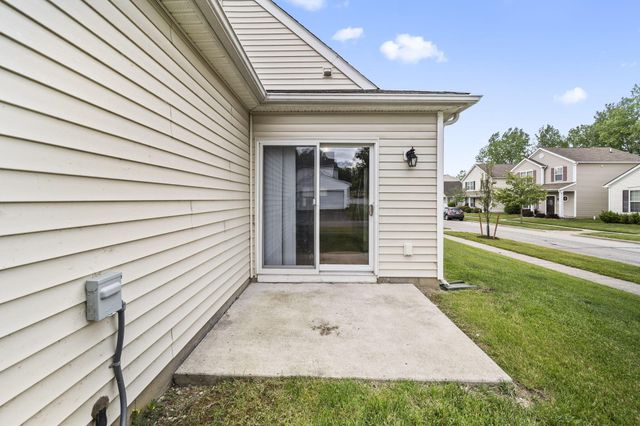 2194 Rustic Ledge Drive, Columbus, OH 43219