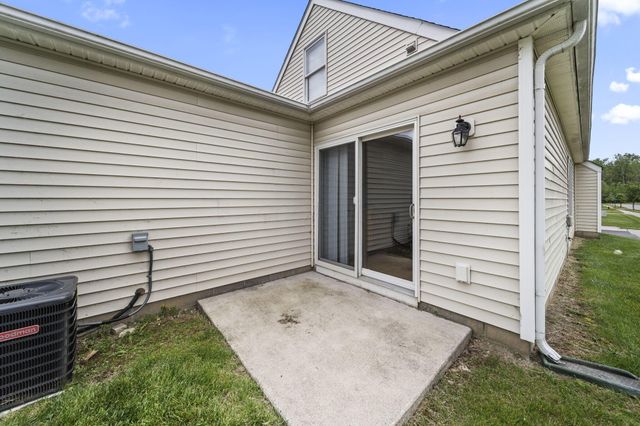 2194 Rustic Ledge Drive, Columbus, OH 43219
